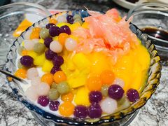 综合冰-鹿港小镇(霄云店)