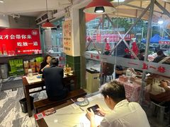 -独一道·邵伯龙虾土菜馆·烧烤(雨花西路店)