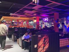 -火星工厂·桌游·团建聚会·轰趴馆(厦滘店)