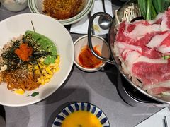 寿喜烧-米仓食堂(凯德广场店)