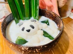 -岛风·台食小馆 ISLAND BISTRO(烟台山店)