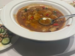 -龙船人海鲜城(长治路店)