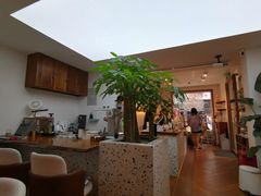 大堂-Line 咖啡(石厦花园店)