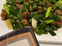 尖椒小炒肉-喜洋洋(中山四路店)