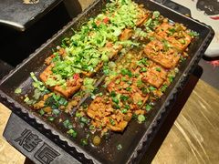 -烤匠麻辣烤鱼(时代广场店)