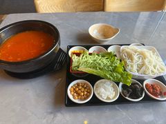 -相遇石桥过桥米线(小绿谷店)