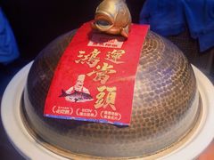 -魏铭鱼头捞饭(晋阳路店)