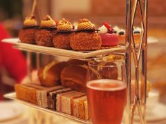 -The Ritz Restaurant