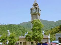 -达蓬山旅游度假区