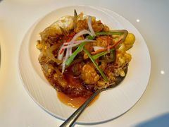 -至潮餐厅精致粤菜·活鲈鱼·走地鸡(珠江新城店)
