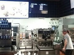 -肯德基(蓝桥店)