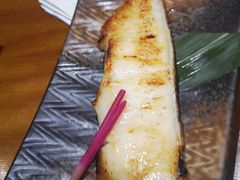 -千代武日本料理(开发区店)