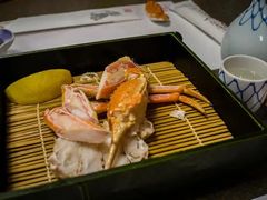 -蟹道乐(梅田店)