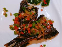 美极鸭下巴-林记象山海鲜(广灵二路店)