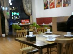 大堂-零花钱川菜馆(文博东路店)