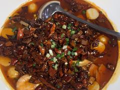 毛血旺-李老哈·东北菜(宋园路店)