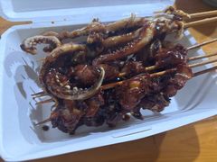 -二中酸辣汤(无锡梁溪区店)