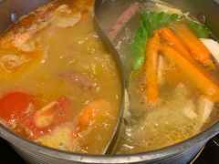 -一哥澳门豆捞·澳门风打边炉(高德置地店)