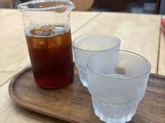 -玫瑰咖啡(中山六路店)