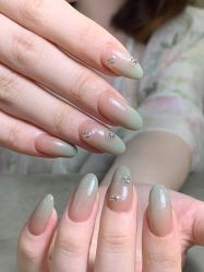 -Mi+·nail美甲美睫
