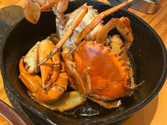 -莲花公园煎蟹·30年闽菜(火车站店)