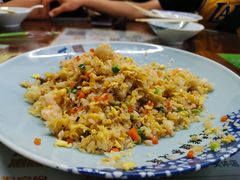 -粗茶淡饭(东关街店)