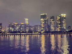 -琶醍壹号•潮菜江景餐吧