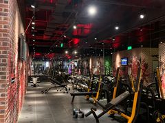 -威尔仕健身·游泳(龙湖天街店)