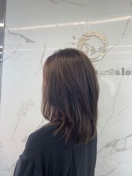 -潘多拉Hairsalon