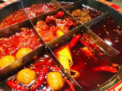 -赵家院子佬火锅(重庆总店)
