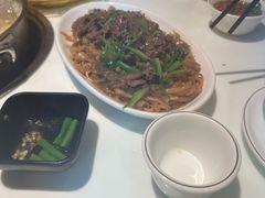 -潮泰牛肉火锅 · 创于1992年(车公庙店)