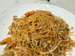 -华盛丰温州大排档(东三环南路店)