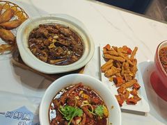 -青花小镇(凯翔新天地店)