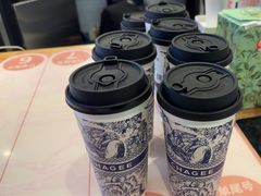 -霸王茶姬(常熟印象城店)