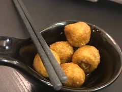 -贡梅老面馆·蟹粉面·无锡特色小吃(南长街主推店)