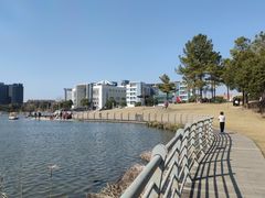 -美兰湖景区