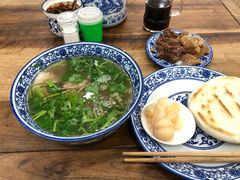 -老白家水盆羊肉