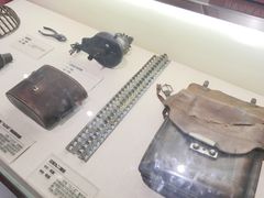 -台儿庄大战纪念馆