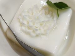 杏仁荷豆腐-堂宴·老厦门私房菜(1988仙岳总店)