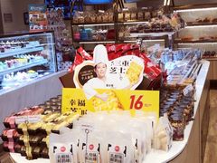 零售区-85度C(苏州石路店)