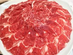 -帝皇海海鲜豆捞(桐泾商务广场店)