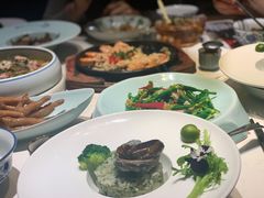 -卯时·龙光雅宴·精致锡帮菜(惠山古镇店)