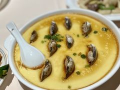 -美人鱼悬崖海景餐厅(鹿嘴山庄店)