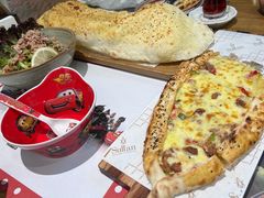 -SULTAN·苏坦土耳其餐厅(新光汇店)