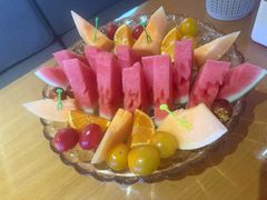 -星河湾温泉洗浴酒店