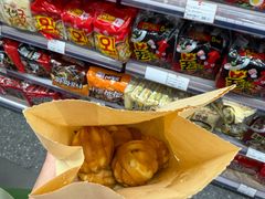 核桃饼-莫朗核桃饼(虹泉路店)