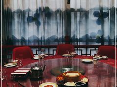 -全聚德烤鸭店(准噶尔路店)