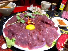 功夫牛肝-七里川健康火锅(总店)
