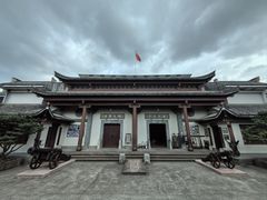 -宁波溪口古镇-民国大杂院