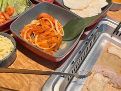 -新石器烤肉(南站店)